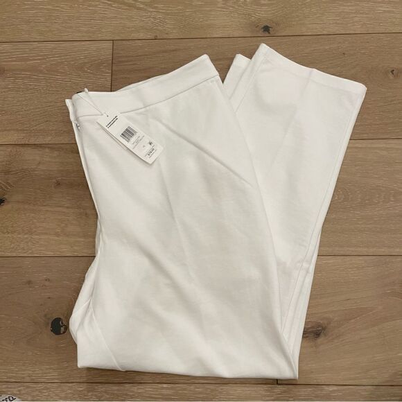 Eileen Fisher
High-Waisted Ankle Pants - Picture 6 of 6